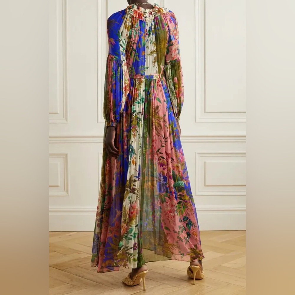 Zimmermann Tropicana dress - Picture 5 of 8